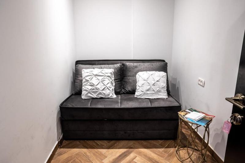Perla Low-Cost Jerozolima Zewnętrze zdjęcie